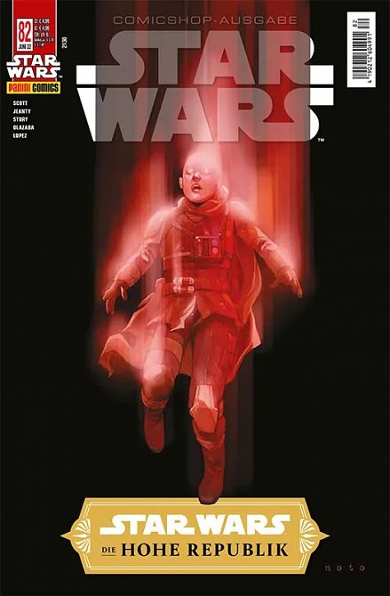STAR WARS (ab 2015) #82 STAR WARS (ab 2015) #82