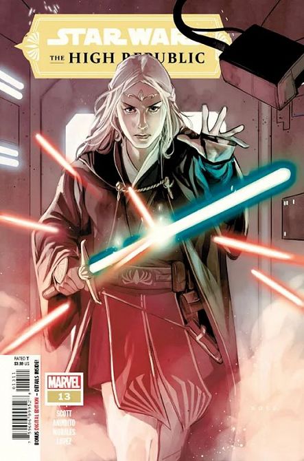 STAR WARS (ab 2015) #83