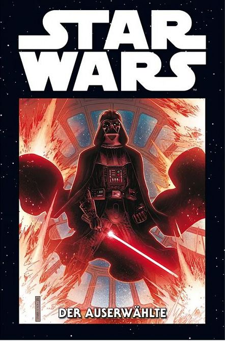 STAR WARS MARVEL COMICS - KOLLEKTION (ab 2021) #27