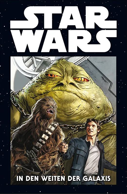 STAR WARS MARVEL COMICS - KOLLEKTION (ab 2021) #29