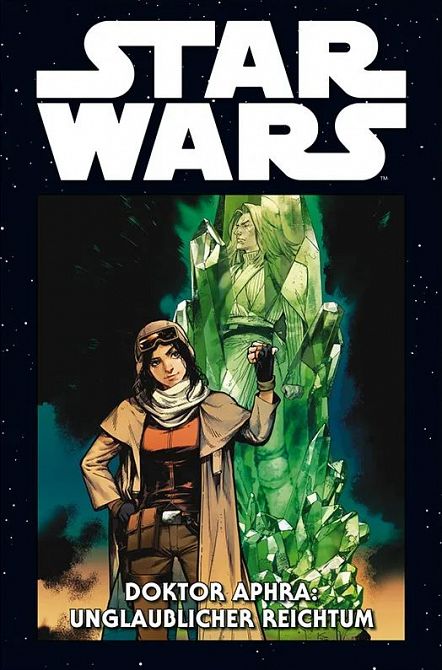 STAR WARS MARVEL COMICS - KOLLEKTION (ab 2021) #30