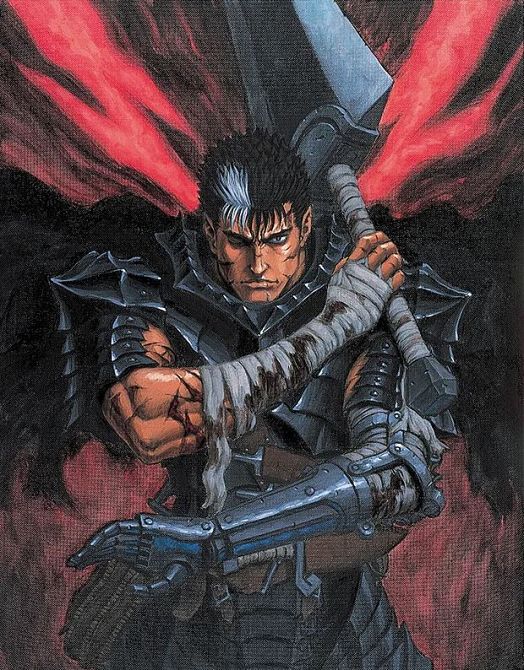 BERSERK: ULTIMATIVE EDITION #14