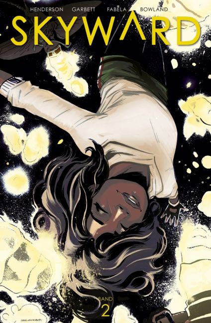 SKYWARD #02 SKYWARD #02