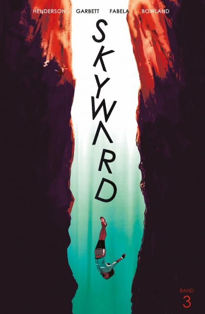 SKYWARD #03 SKYWARD #03