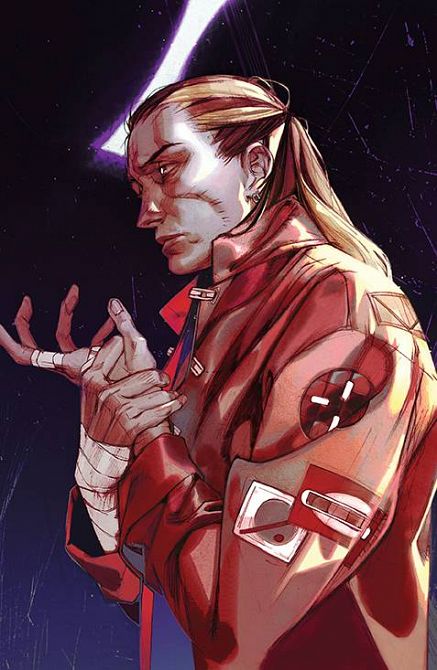 POWER RANGERS #21 POWER RANGERS #21