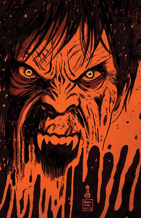 VAMPIRE SLAYER (BUFFY) #4