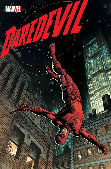 DAREDEVIL (2022-2023) #2 DAREDEVIL (2022-2023) #2