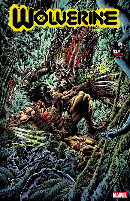 WOLVERINE (2020-2024) #23