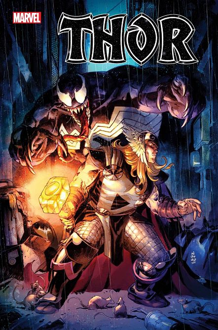 THOR #27 THOR #27