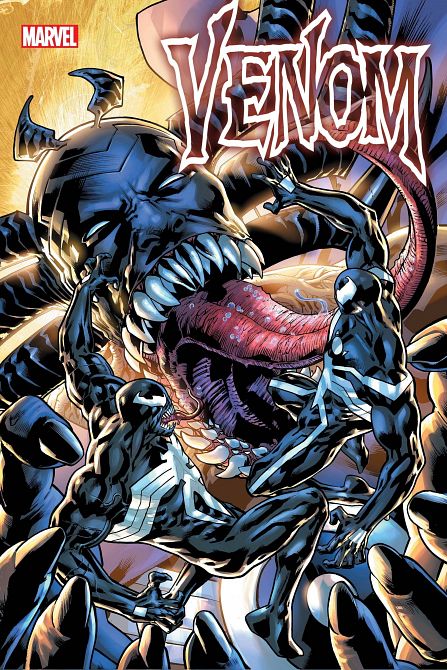 VENOM #10 VENOM #10