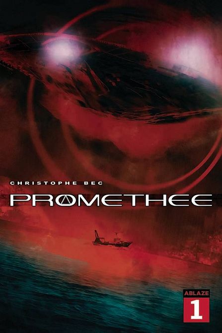 PROMETHEE 1313 #1