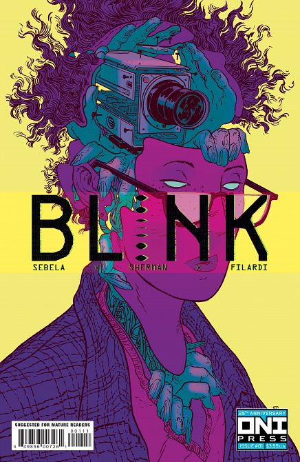 BLINK #1
