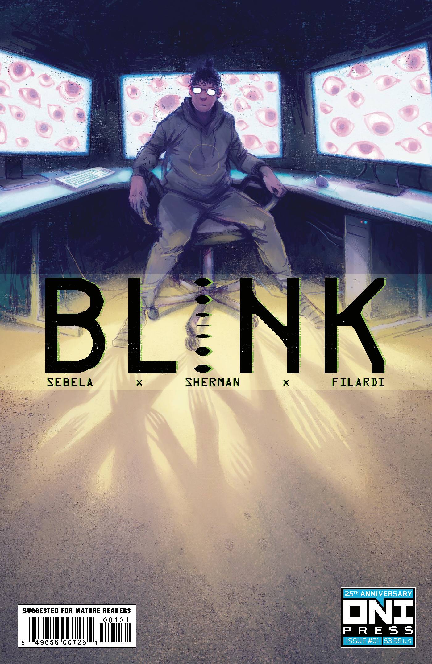 BLINK #1