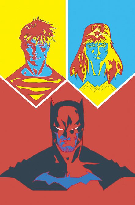 DARK CRISIS ON INFINITE EARTHS #2 DARK CRISIS ON INFINITE EARTHS #2