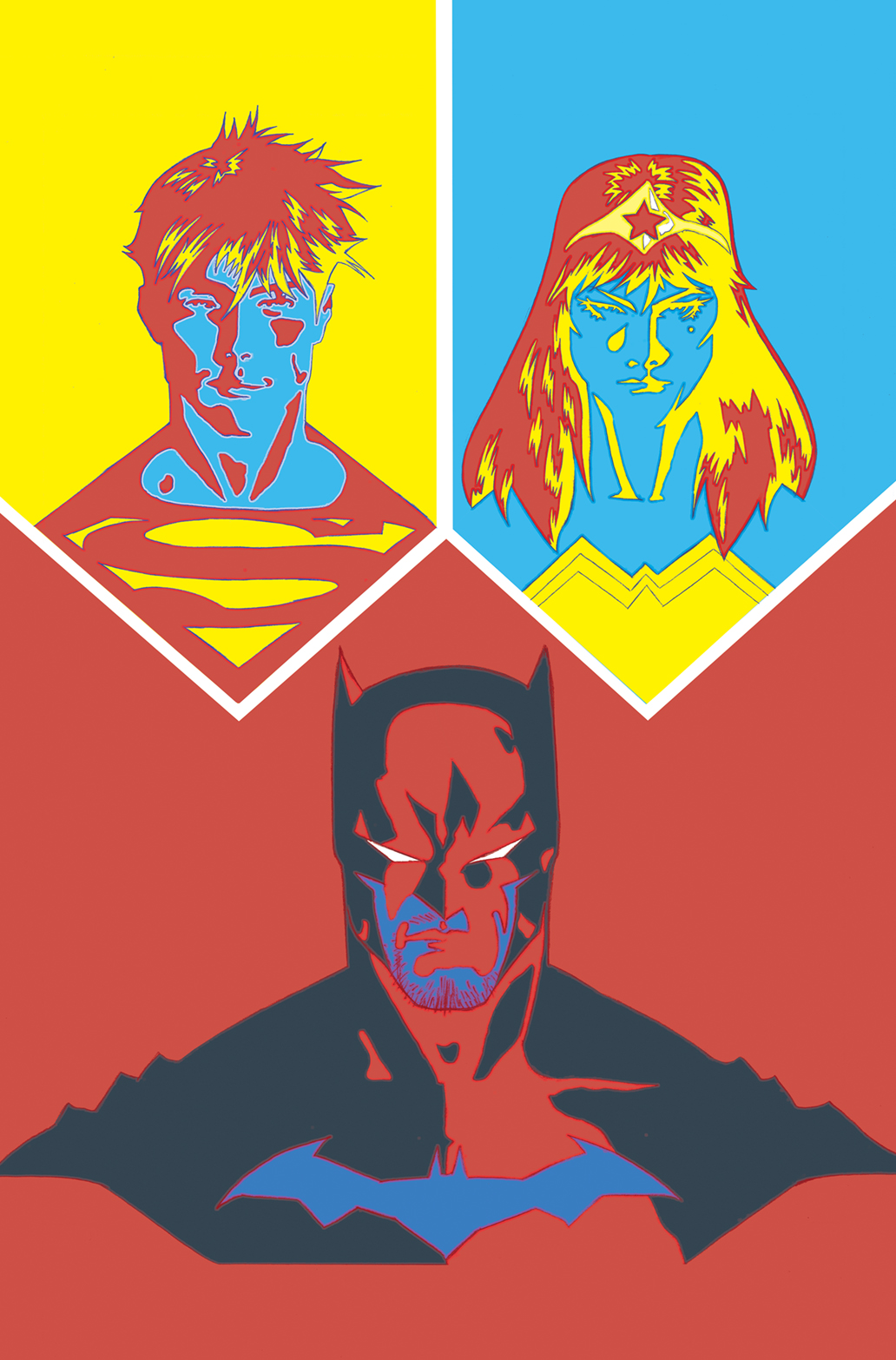 DARK CRISIS ON INFINITE EARTHS #2