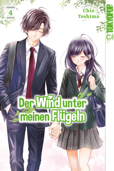 DER WIND UNTER MEINEN FLÜGELN #04 DER WIND UNTER MEINEN FLÜGELN #04