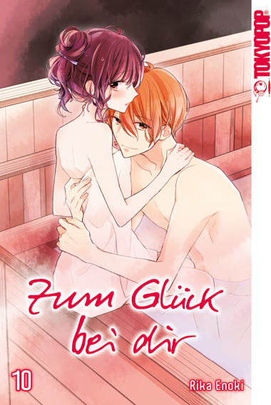 ZUM GLÜCK BEI DIR #10 ZUM GLÜCK BEI DIR #10