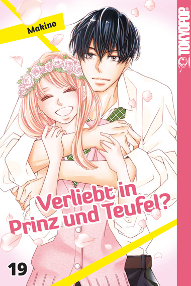 VERLIEBT IN PRINZ UND TEUFEL? #19 VERLIEBT IN PRINZ UND TEUFEL? #19