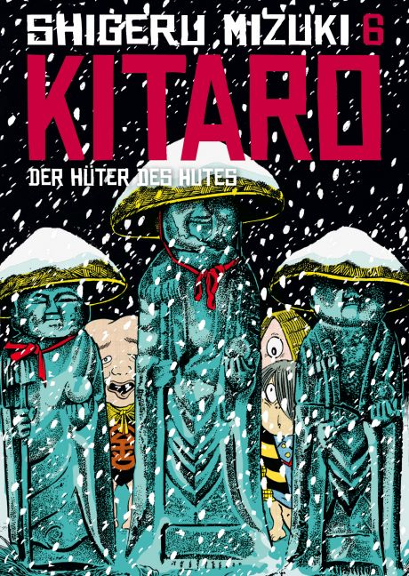 KITARO #06 KITARO #06