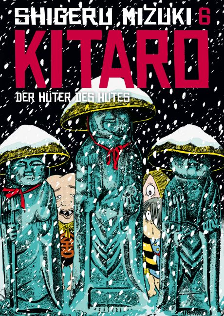 KITARO #06