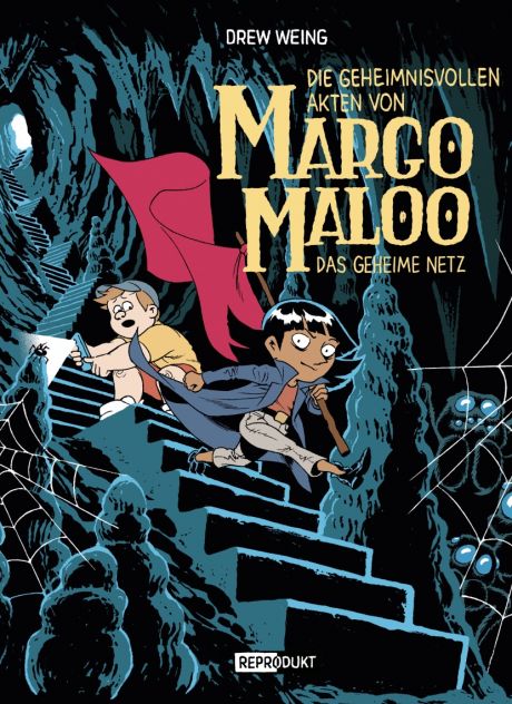 MARGO MALOO #03 MARGO MALOO #03
