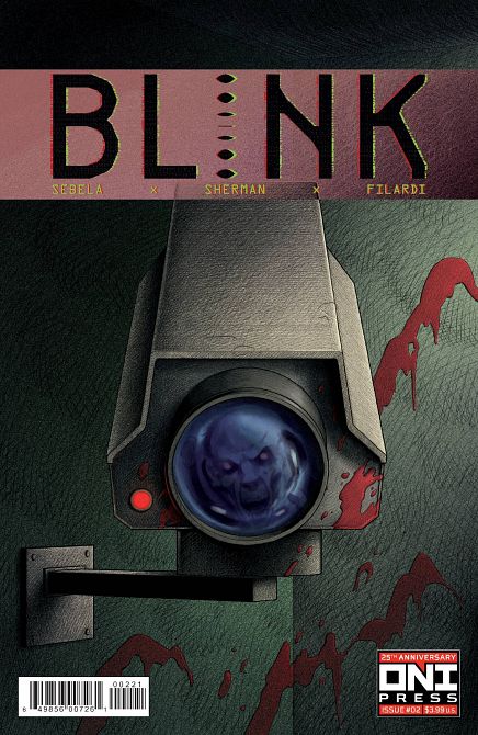 BLINK #2