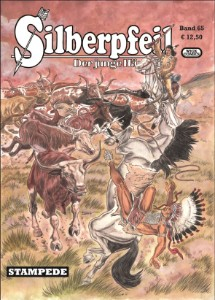 SILBERPFEIL #65 SILBERPFEIL #65