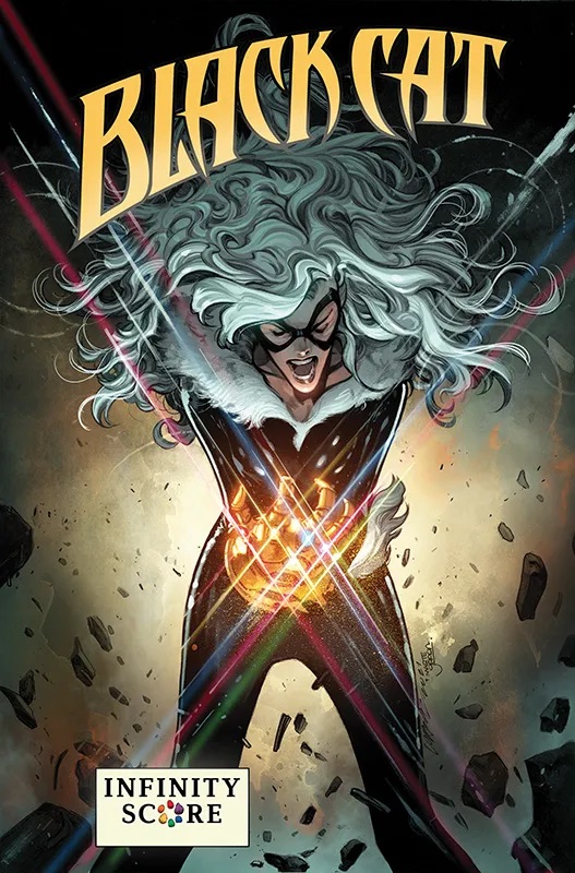 BLACK CAT (ab 2020) #05