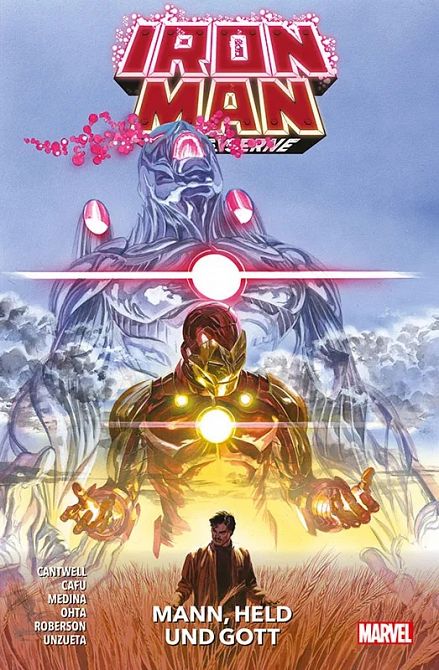 IRON MAN: DER EISERNE (ab 2021) #03