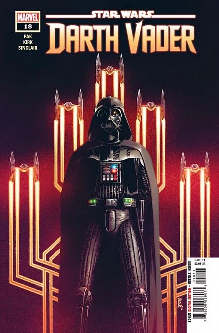 STAR WARS (ab 2015) #85 STAR WARS (ab 2015) #85