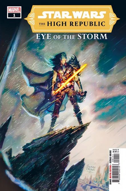 STAR WARS (ab 2015) #85 STAR WARS (ab 2015) #85