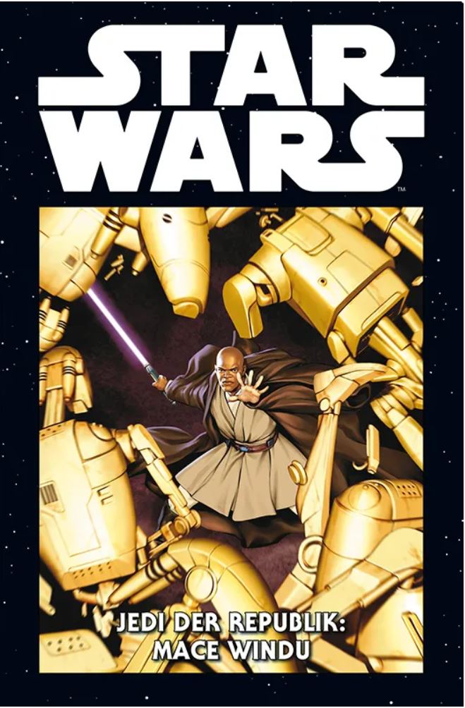STAR WARS MARVEL COMICS - KOLLEKTION (ab 2021) #33