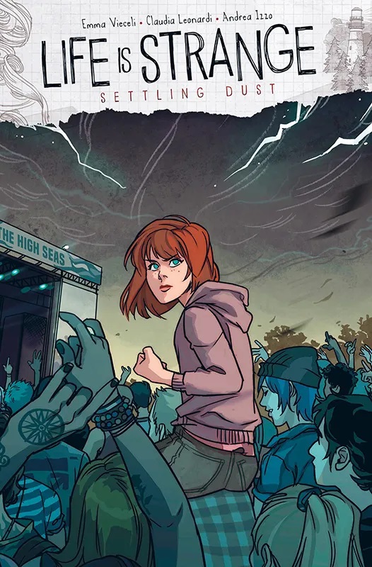 LIFE IS STRANGE (ab 2019) #06