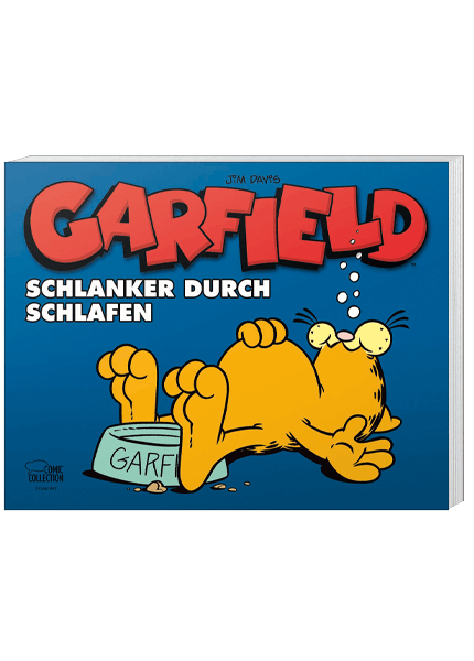GARFIELD (Softcover) #63 GARFIELD (Softcover) #63