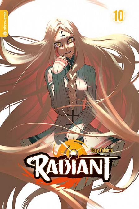 radiant #10 radiant #10