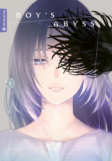 BOY’S ABYSS #05 BOY’S ABYSS #05