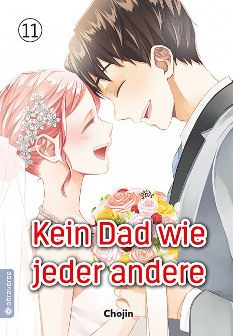 KEIN DAD WIE JEDER ANDERE #11 KEIN DAD WIE JEDER ANDERE #11