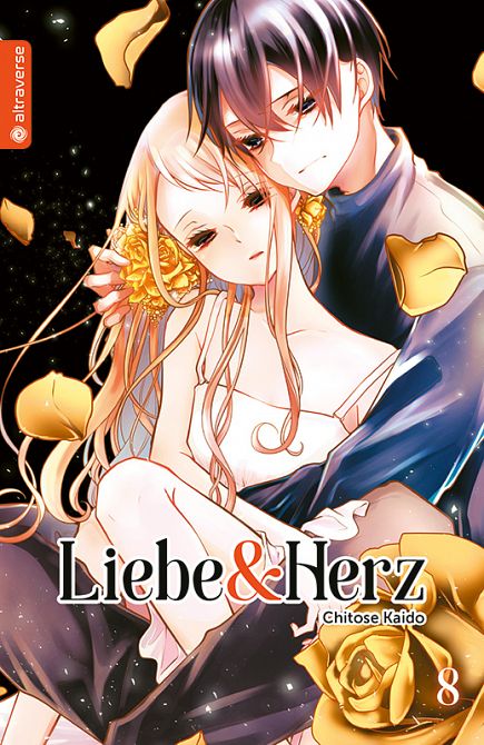 LIEBE UND HERZ #08 LIEBE UND HERZ #08