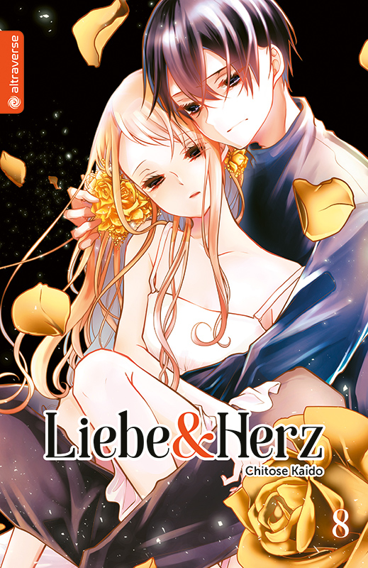 LIEBE UND HERZ #08