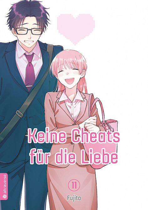 KEINE CHEATS FÜR DIE LIEBE #11