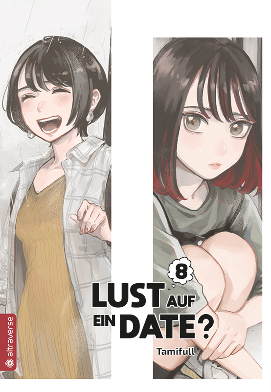 LUST AUF EIN DATE? #08