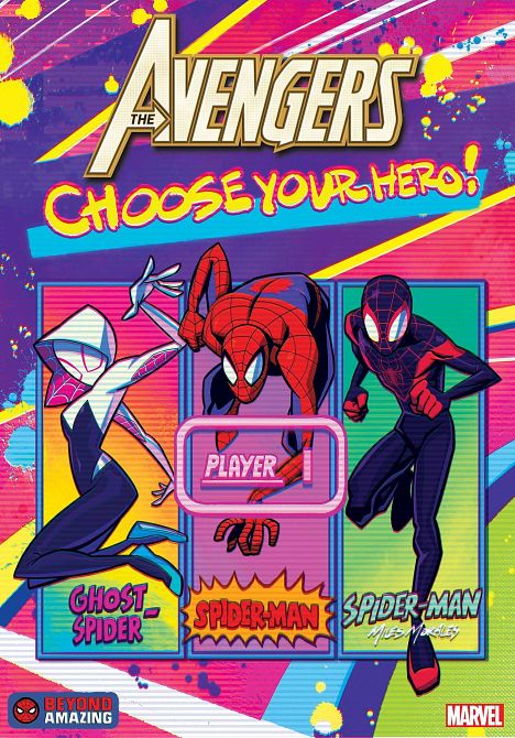 AVENGERS (2018-2023) #60 AVENGERS (2018-2023) #60