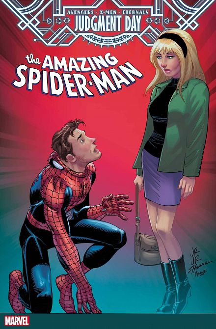 AMAZING SPIDER-MAN (2022-2025) #10