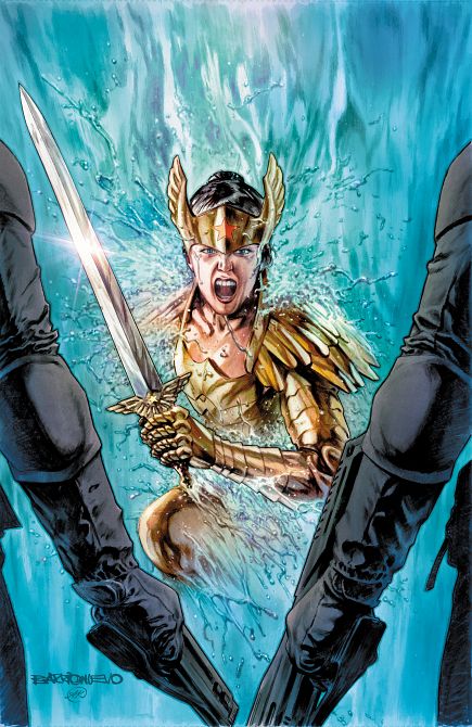 DARK CRISIS WORLDS WITHOUT A JUSTICE LEAGUE WONDER WOMAN #1 DARK CRISIS WORLDS WITHOUT A JUSTICE LEAGUE WONDER WOMAN #1