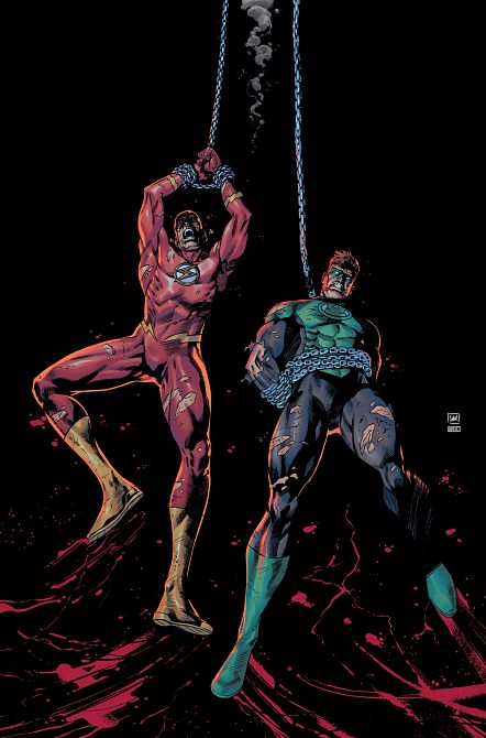 FLASH (2020-2023) #786 FLASH (2020-2023) #786