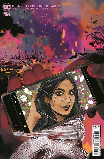 NICE HOUSE ON THE LAKE #10