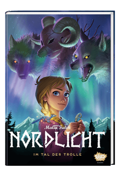 NORDLICHT #01