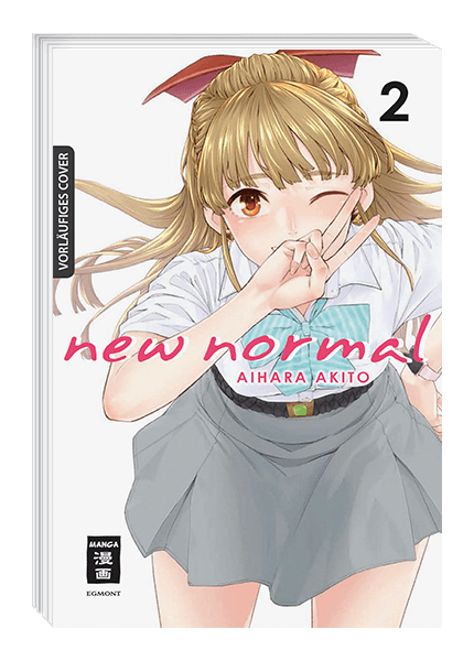 NEW NORMAL #02 NEW NORMAL #02