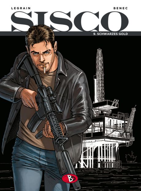 SISCO #09 SISCO #09