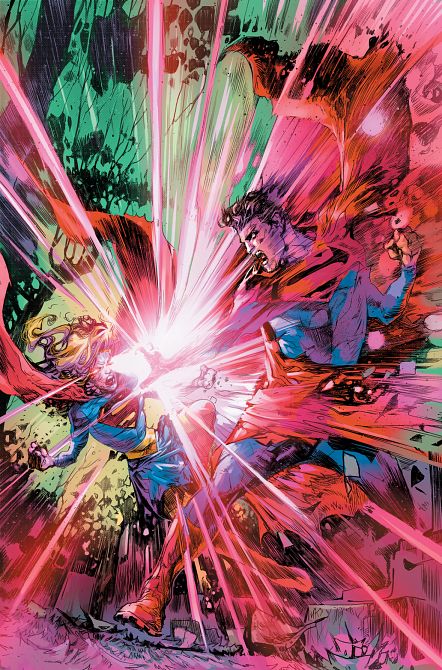 DCEASED WAR OF THE UNDEAD GODS #3